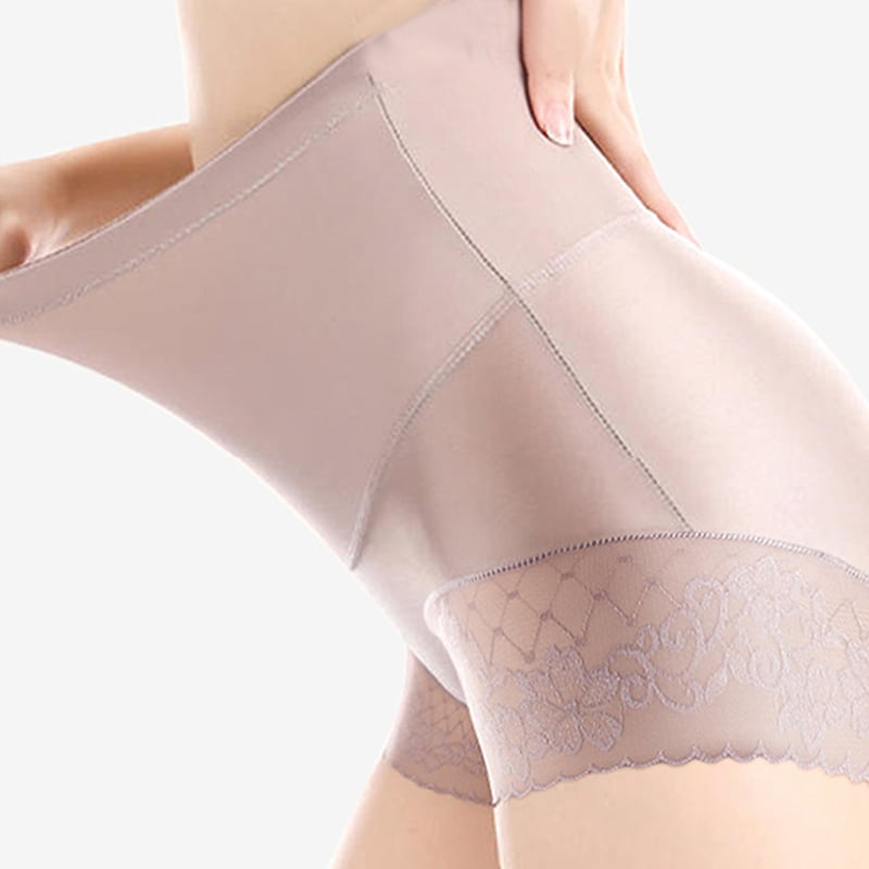 CurveLift™ Lace Shaper — Sculpt Your Dream Curves with All-Day Comfort and Confidence