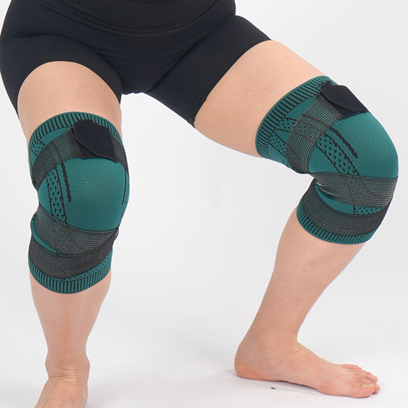 AgilEase™ — Unlock Pain-Free Steps and Keep Your Knees Strong All Day