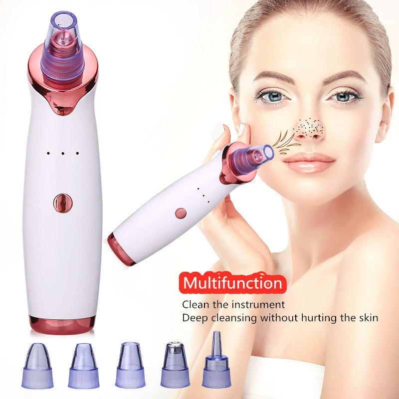 DermalPure™ Pro — Instantly Unleash Smooth, Shine-Free Confidence