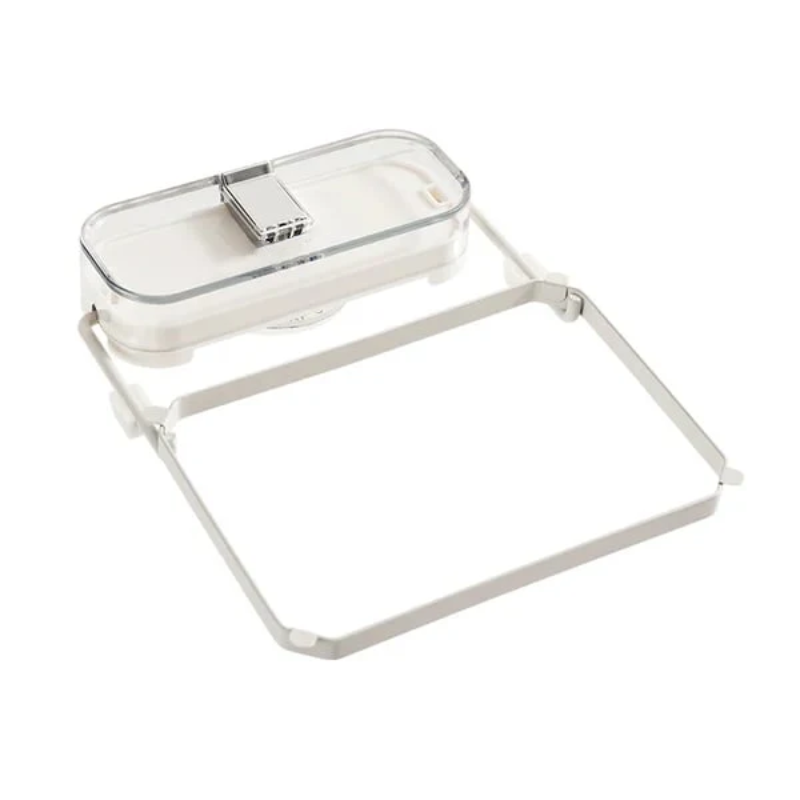 PureGuard™ — Keep Your Kitchen Clean and Clog-Free Without the Hassle