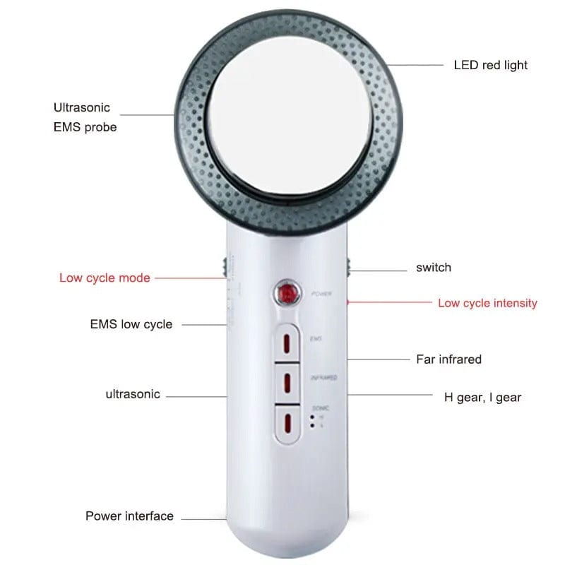 LuminaLift™ — Reveal a Sharper, Youthful Face Instantly Without Surgery