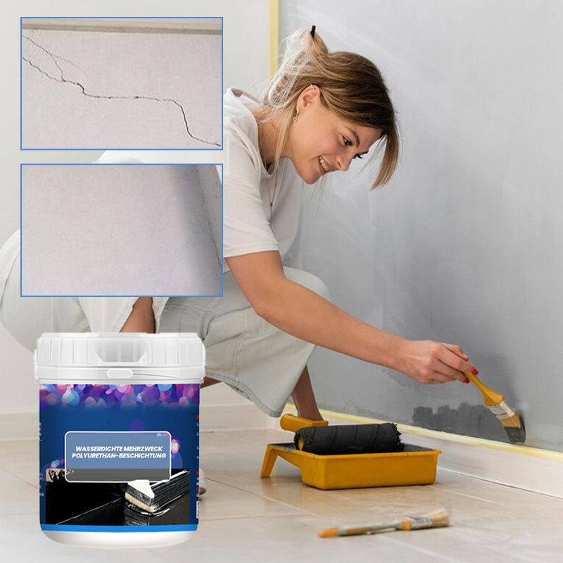 HydroShieldX™ — Lock in Lasting Waterproof Protection That Keeps Your Home Safe and Stress-Free