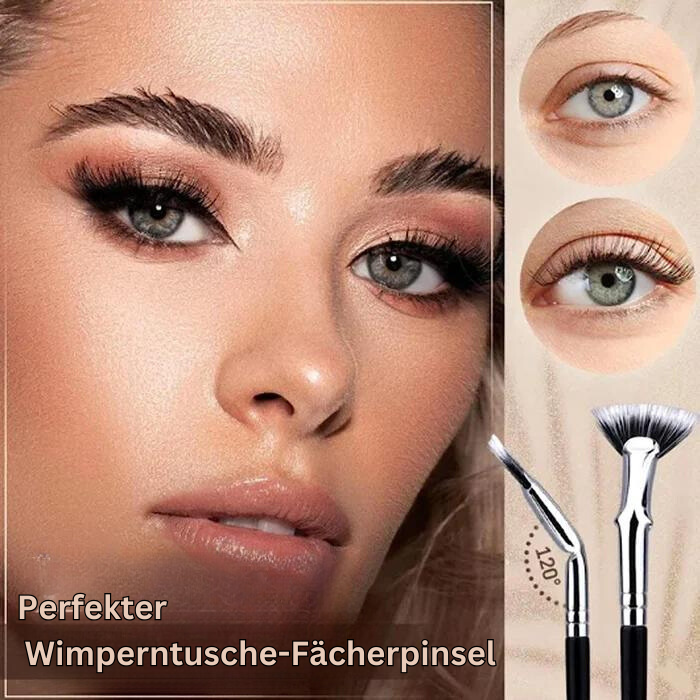 LuxeLash™ — Effortless Volume and Definition That Turns Heads Instantly