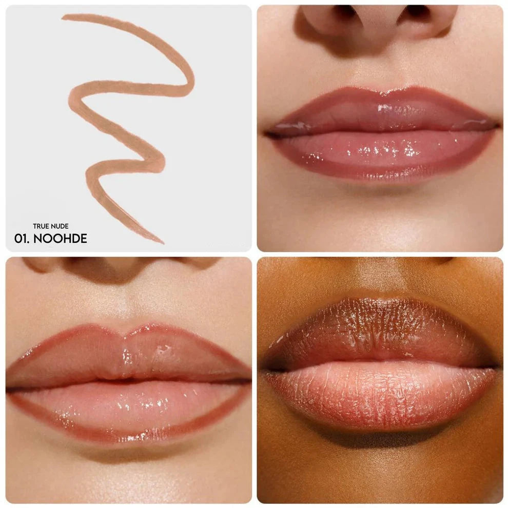 GlamoraDew™ — Unleash Your Radiant Glow and Own Every Room