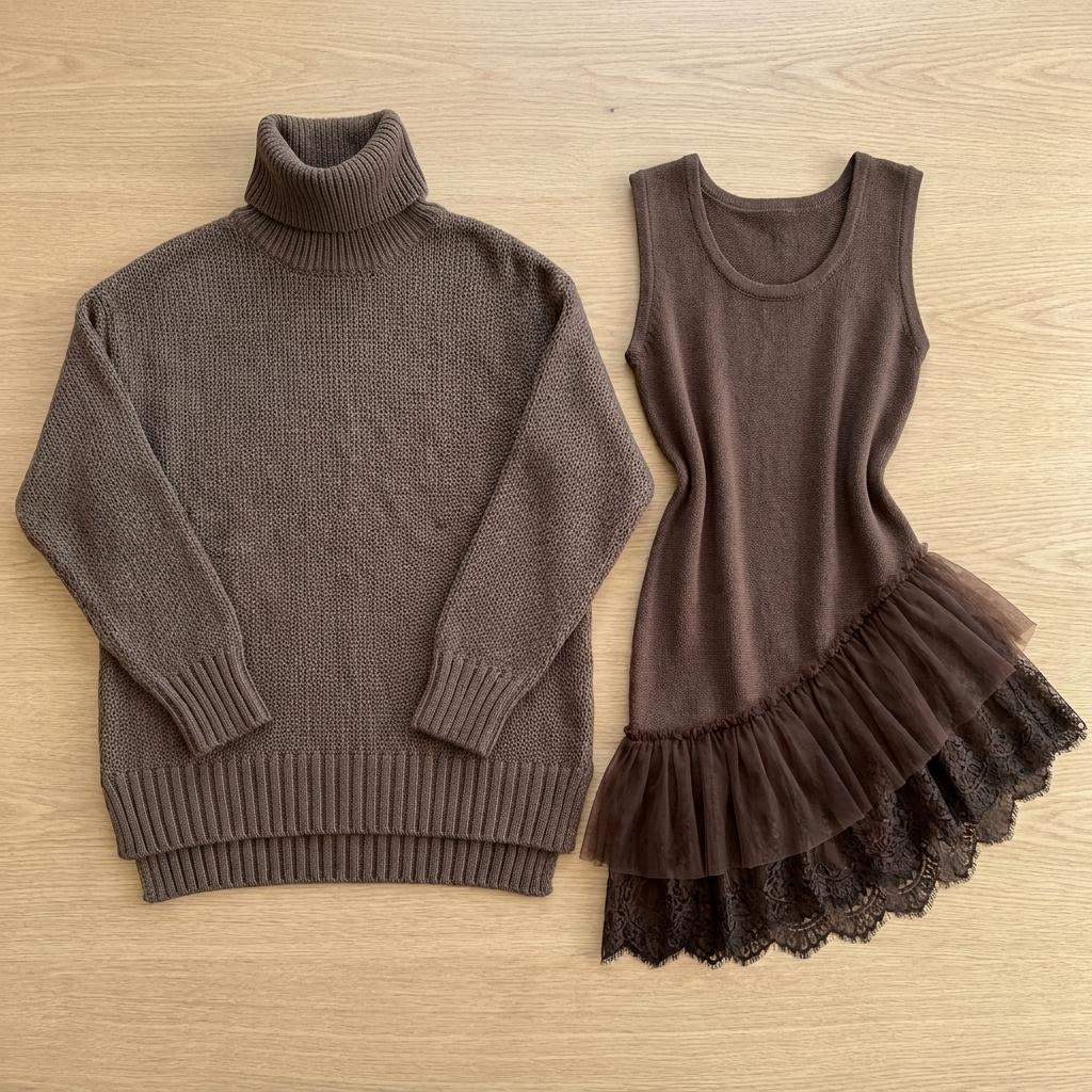 VelaLuxe™ Duo — Effortless Warmth and Chic Confidence, Ready in a Flash