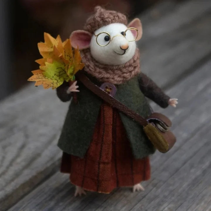 CozyNuzzle™ — Handcrafted Warmth that Transforms Every Space into Joyful Comfort