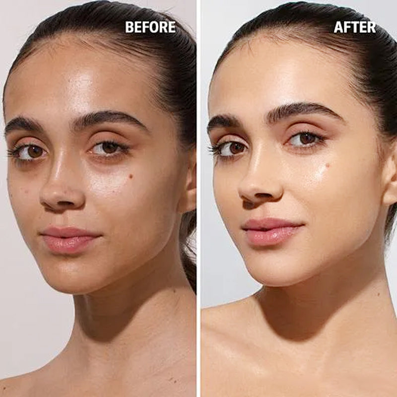 RadianceRush™ Moisturizing Brightening Concealer — Unlock All-Day Glow and Flawless, Hydrated Skin That Turns Heads