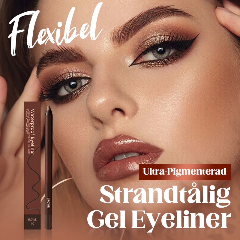 Rainelle™ — Command Every Gaze with Waterproof, Bold-Color Power That Lasts All Day