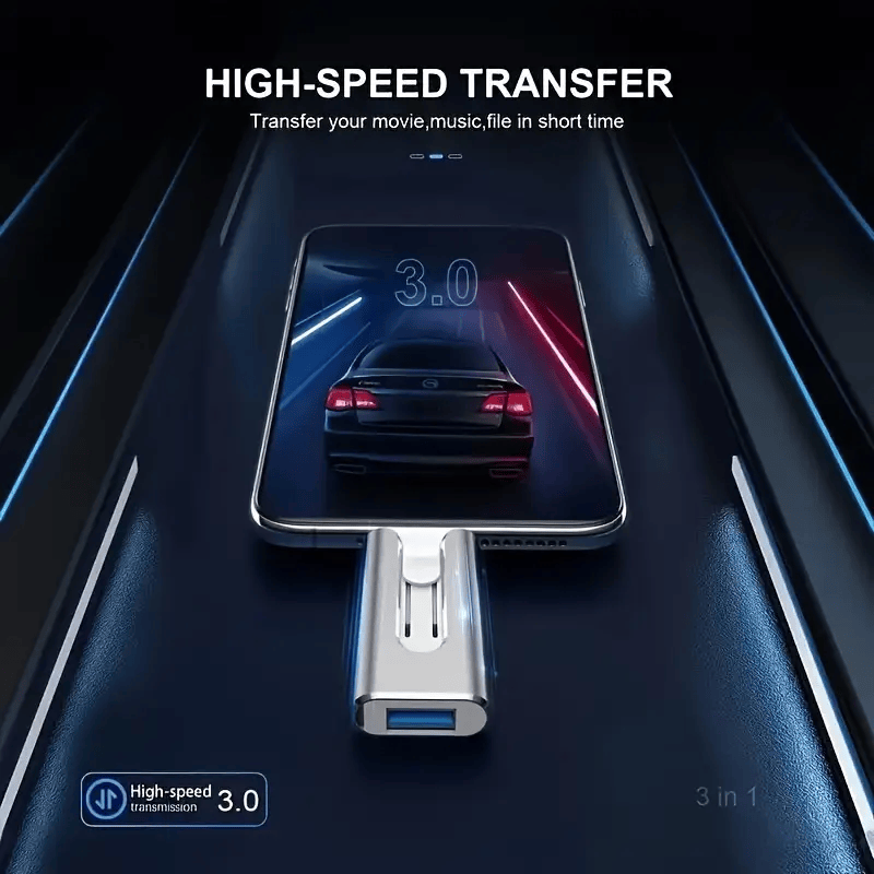 FlexiVault™ — Unlock Limitless Storage and Lightning-Speed Freedom for Your Digital Life