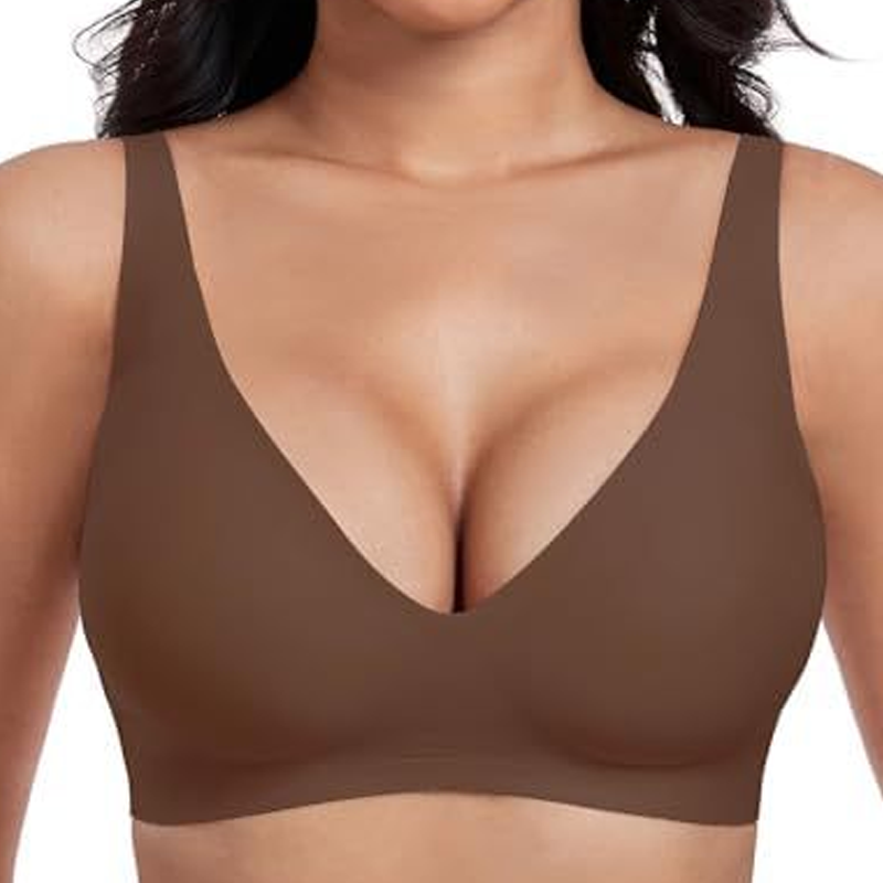 LumaLift™ — Feel Fierce and Free with All-Day Wirefree Comfort and Stunning Lift