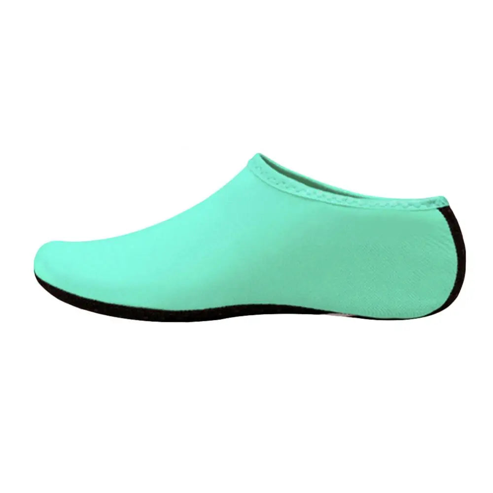 AquaStride™ — Feel Dry, Light, and Unstoppable Every Step in Water and Beyond