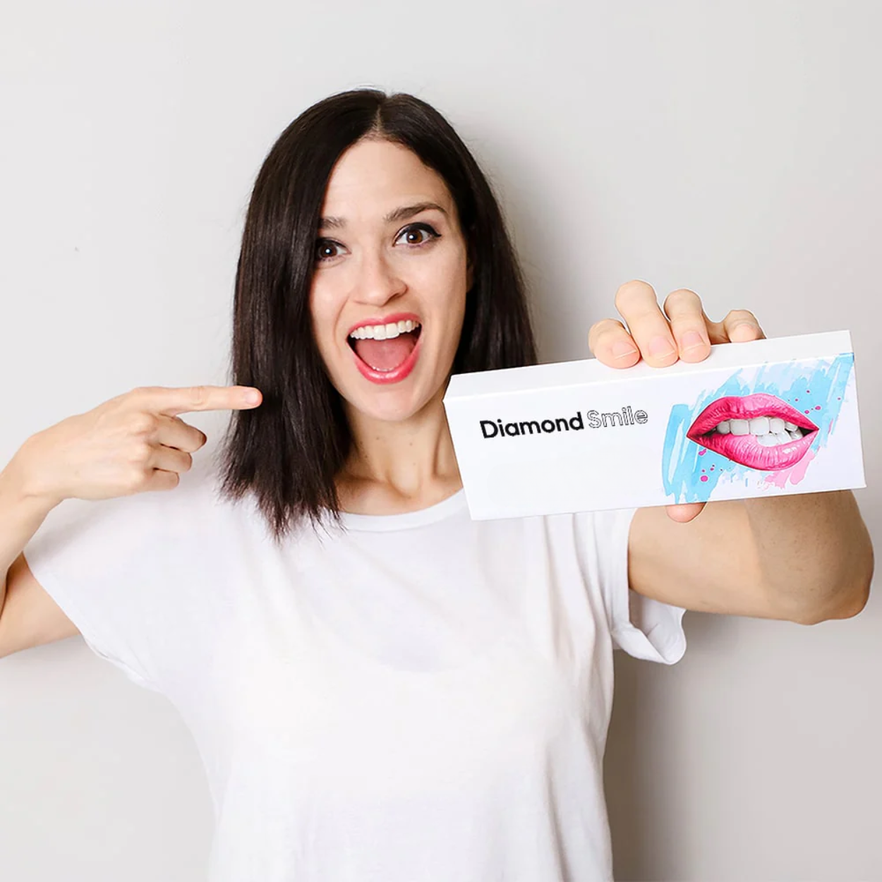 RadianceRush™ — Flash a Brilliant Smile That Commands Attention Instantly