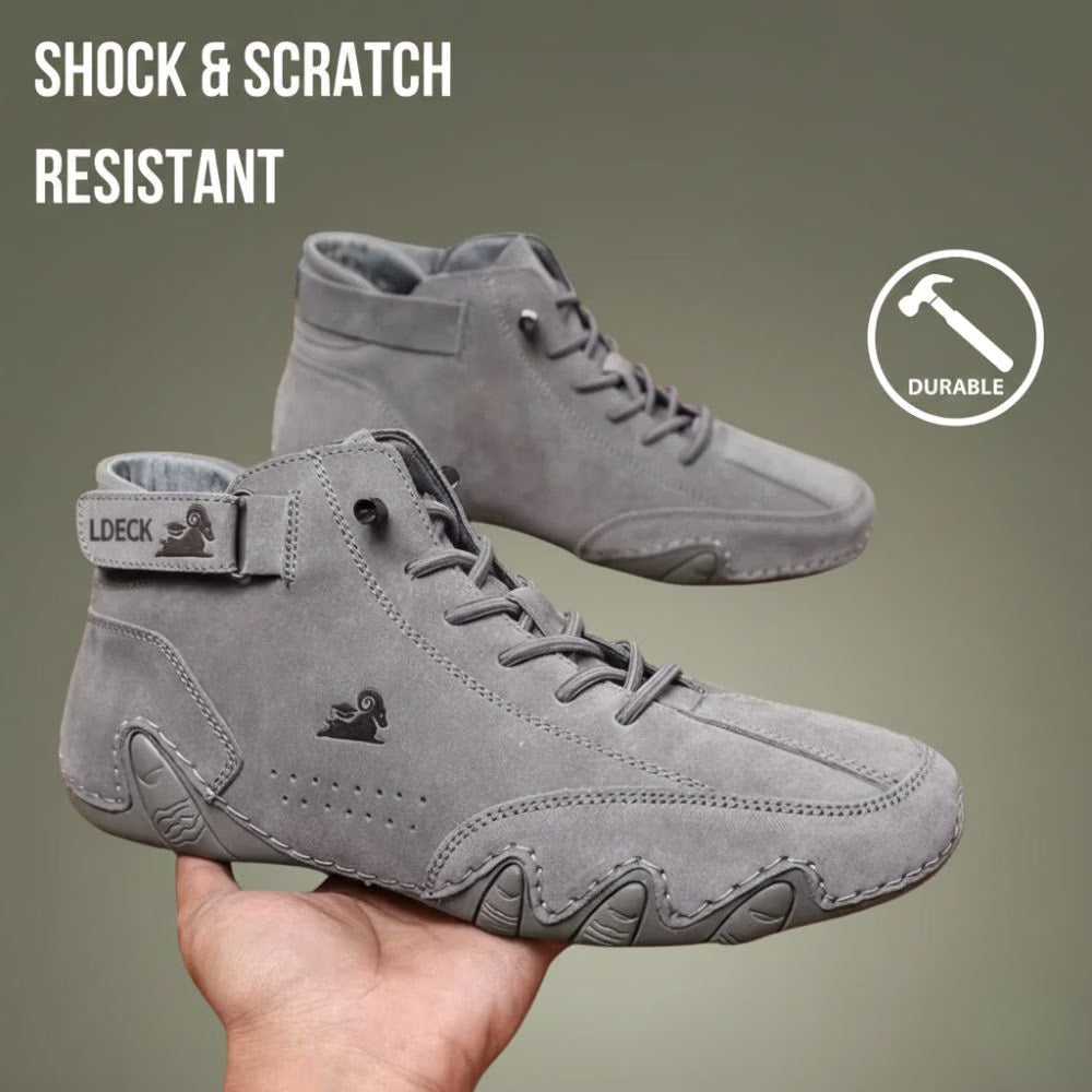 FlexaStride™ — Feel Instant Freedom and Power Through Pain-Free Steps All Day Long