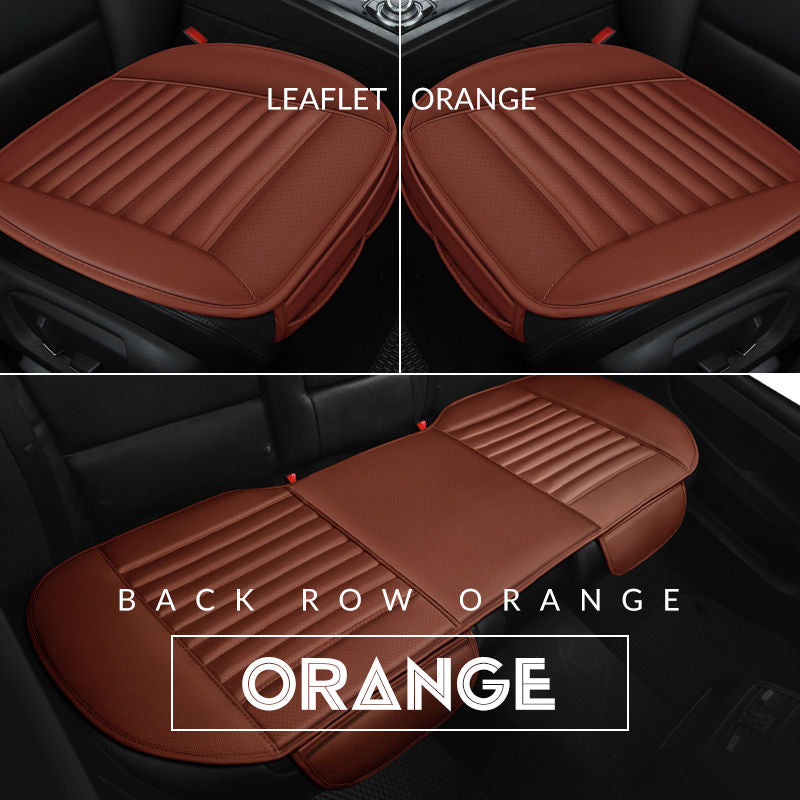 LuxiRide™ — Crush Driving Pain and Stay Cool, Calm, and Collected Every Mile