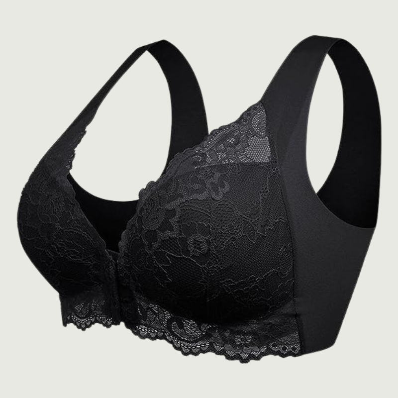 Seraphine™ Ultra Lift Bra — Pain-Free Support That Shapes Confidence All Day Long