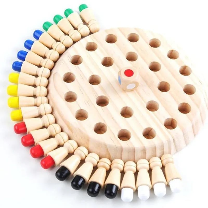 BrainPlay – Become Clever Through Play from Age 3!