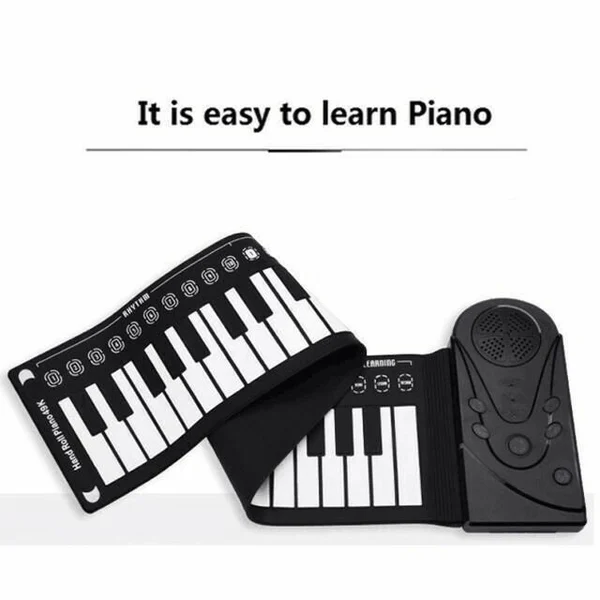 SoundRipple™ — Unleash Your Musical Freedom Anywhere, Anytime