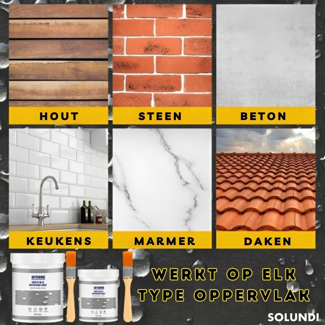 HydroGuard™ — Effortless Leak Defense for a Worry-Free Home