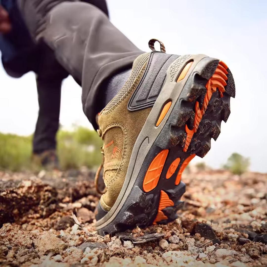 TrailMaster Adventure Boots – Reliable, Comfortable, Waterproof