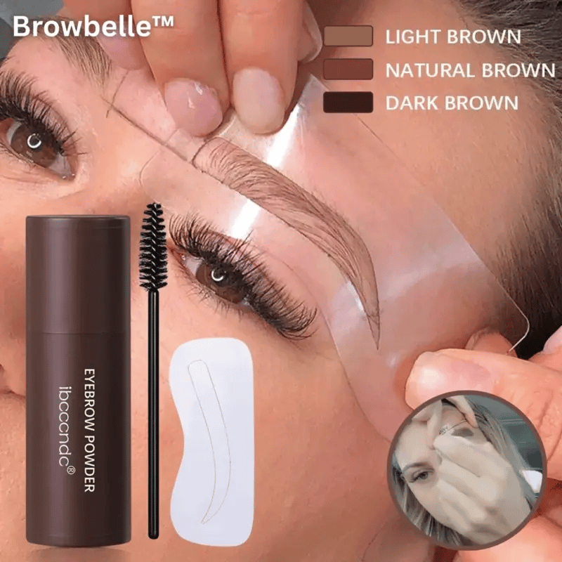 LuxBrow™ Precision Styler — Flaunt Instantly Flawless Brows That Boost Your Confidence Every Day