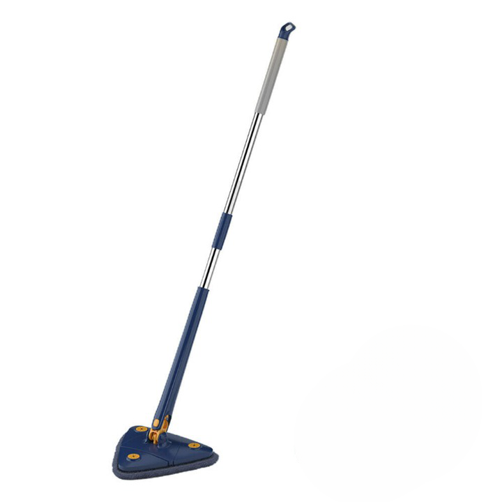 Revolutionary 360° Rotating Mop for Effortless Home Cleaning