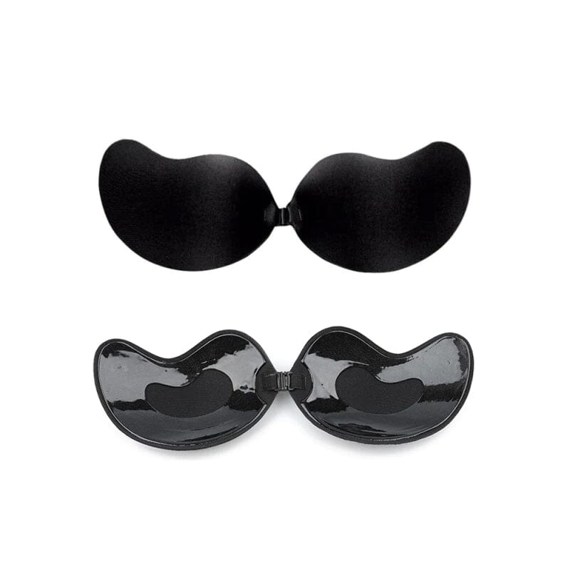 CurveCharm™ — Ignite Your Confidence with Invisible, All-Day Support