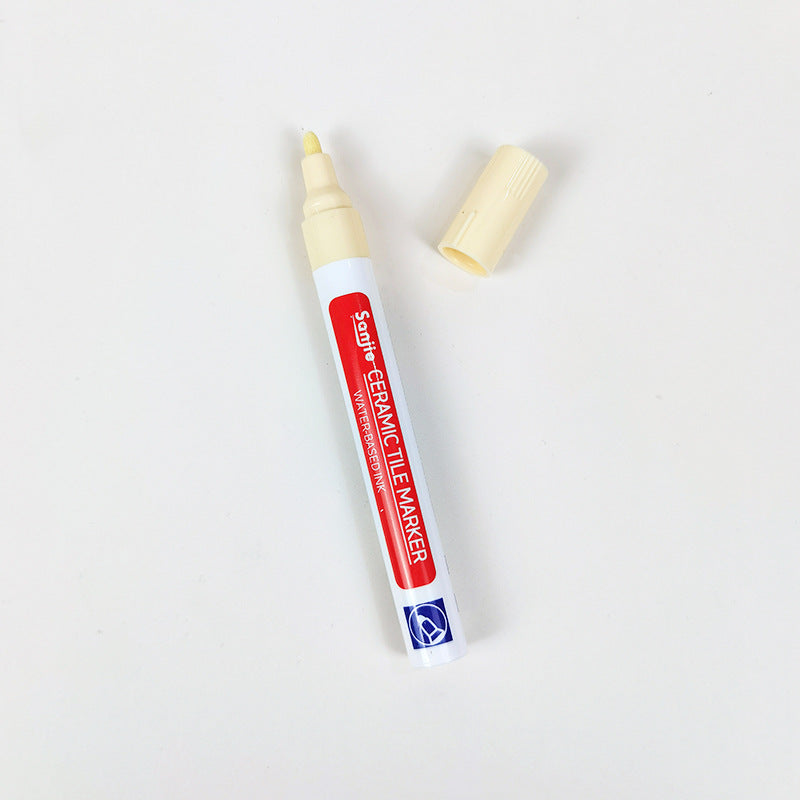 SureSeal™ Grout Renew Pen — Revive Your Tiles with Lasting Mold-Free Shine