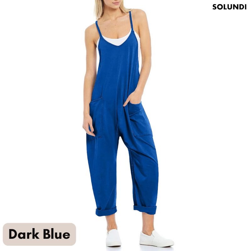 SolaraMist™ — All-Day Cool Confidence That Moves With You