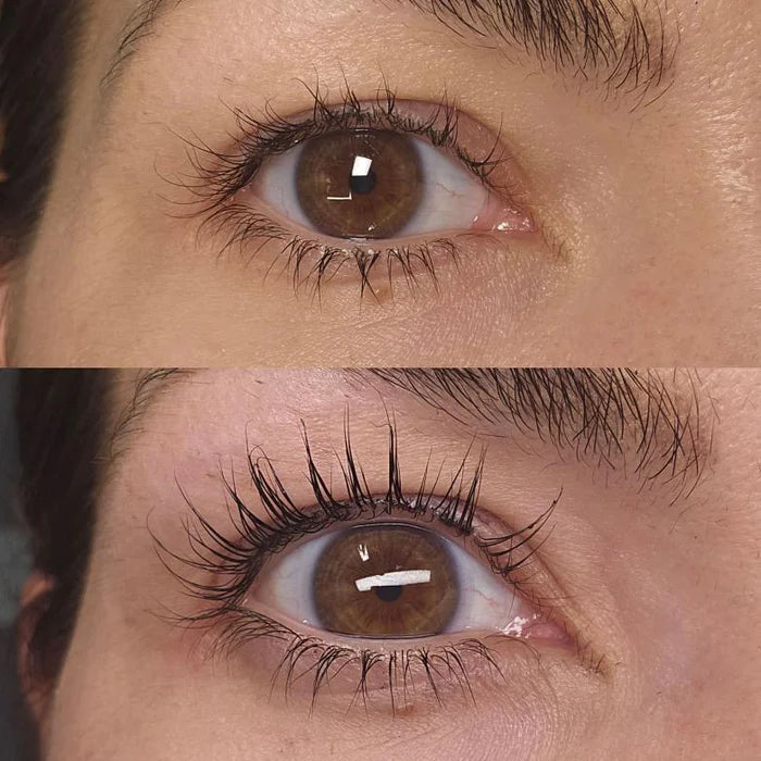 LashAura™ — Wake Up to Stunning, Full Lashes in Just 7 Days
