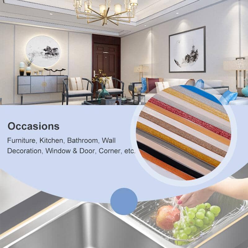 ShieldSeal™ — Effortless Waterproof Protection That Keeps Your Home Spotless and Mold-Free