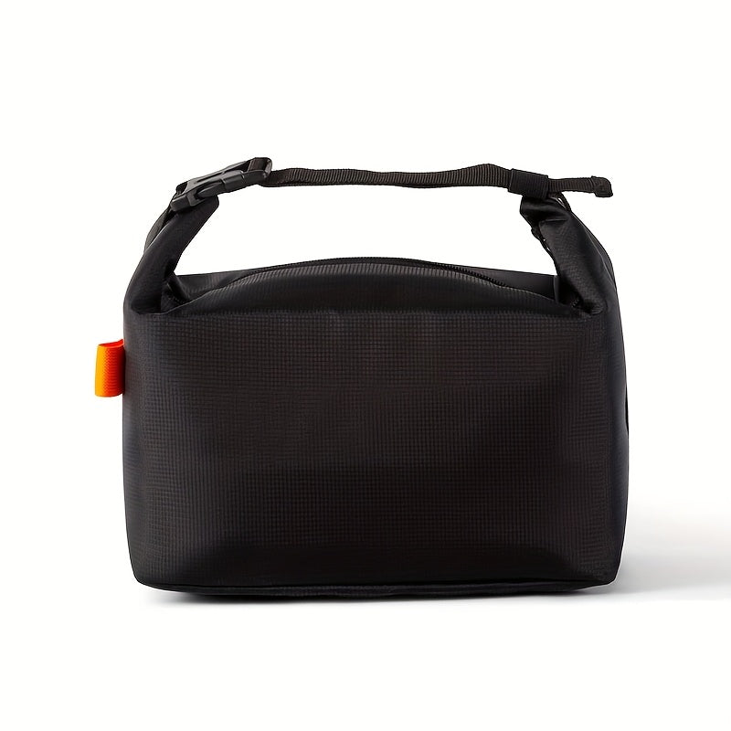 Everyday Carry Insulated Bag – Perfect for On-the-Go Living