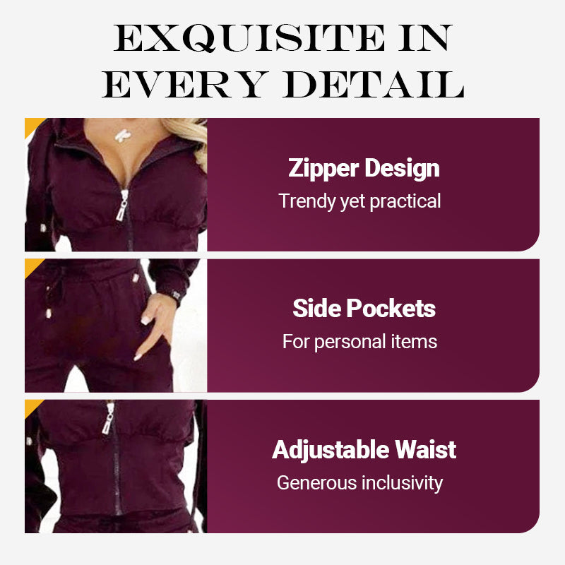 NovaLuxe™ — Glide Through Your Day in Ultimate Comfort and Effortless Style