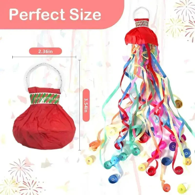 ColorThrill™ — Ignite Instant, Mess-Free Party Magic That Dazzles Every Guest