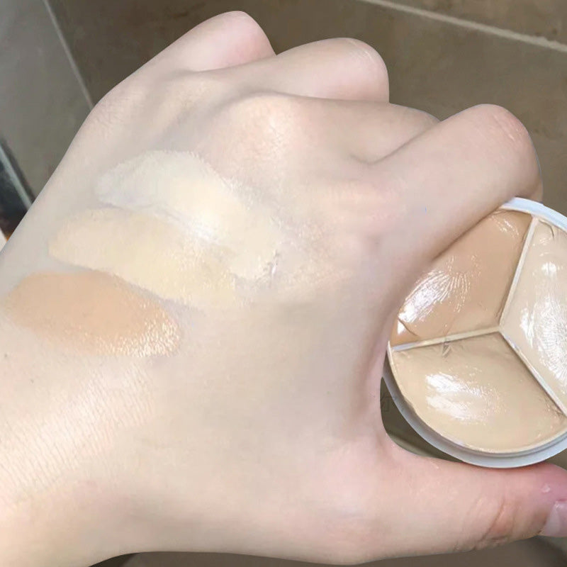 GlowCraft™ — Unlock Radiant, Head-Turning Skin That Feels Weightless All Day