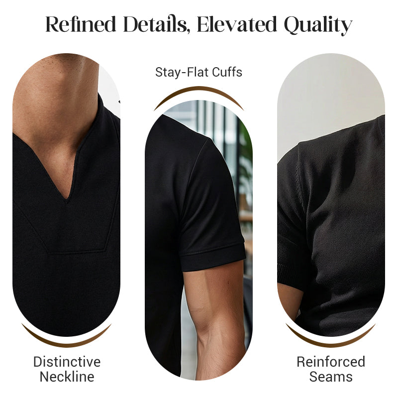 LuxMotion™ — Embrace Every Curve with Effortless, All-Day Comfort