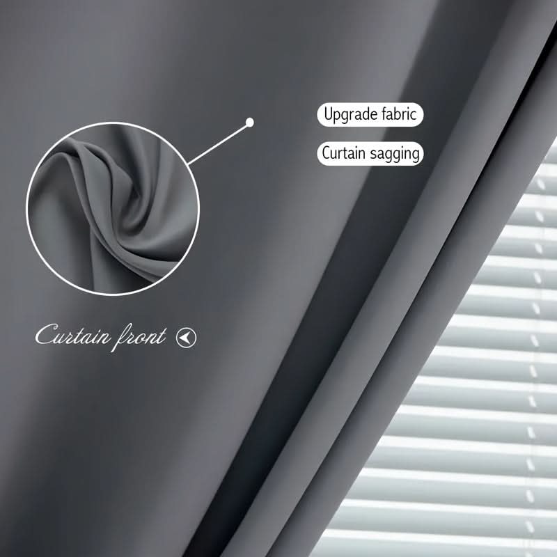 Chic Privacy Curtains for Windows – Temporary Cover Solutions