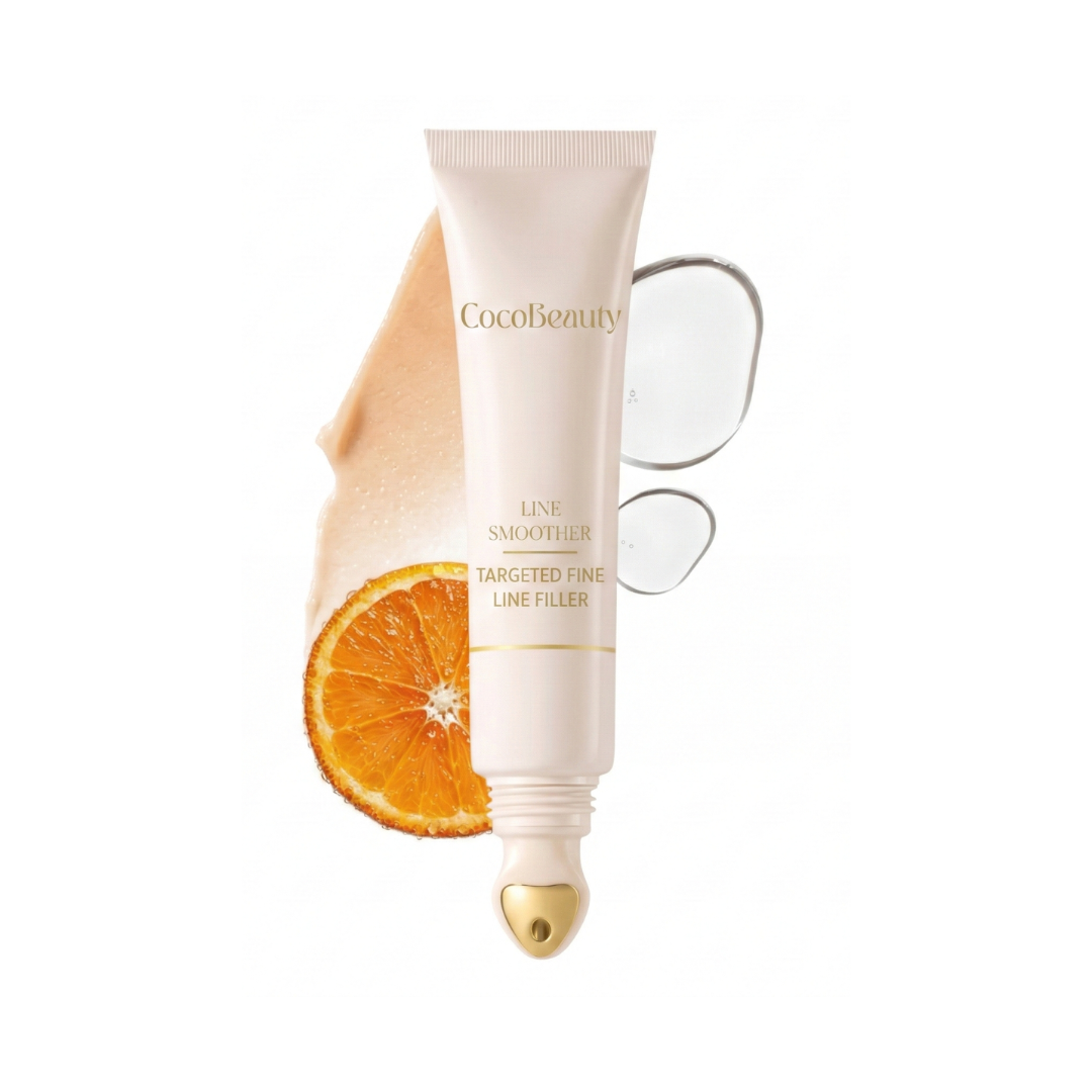 LumaFirm™ — Unleash Your Skin’s Instant Lift and Lasting Radiance