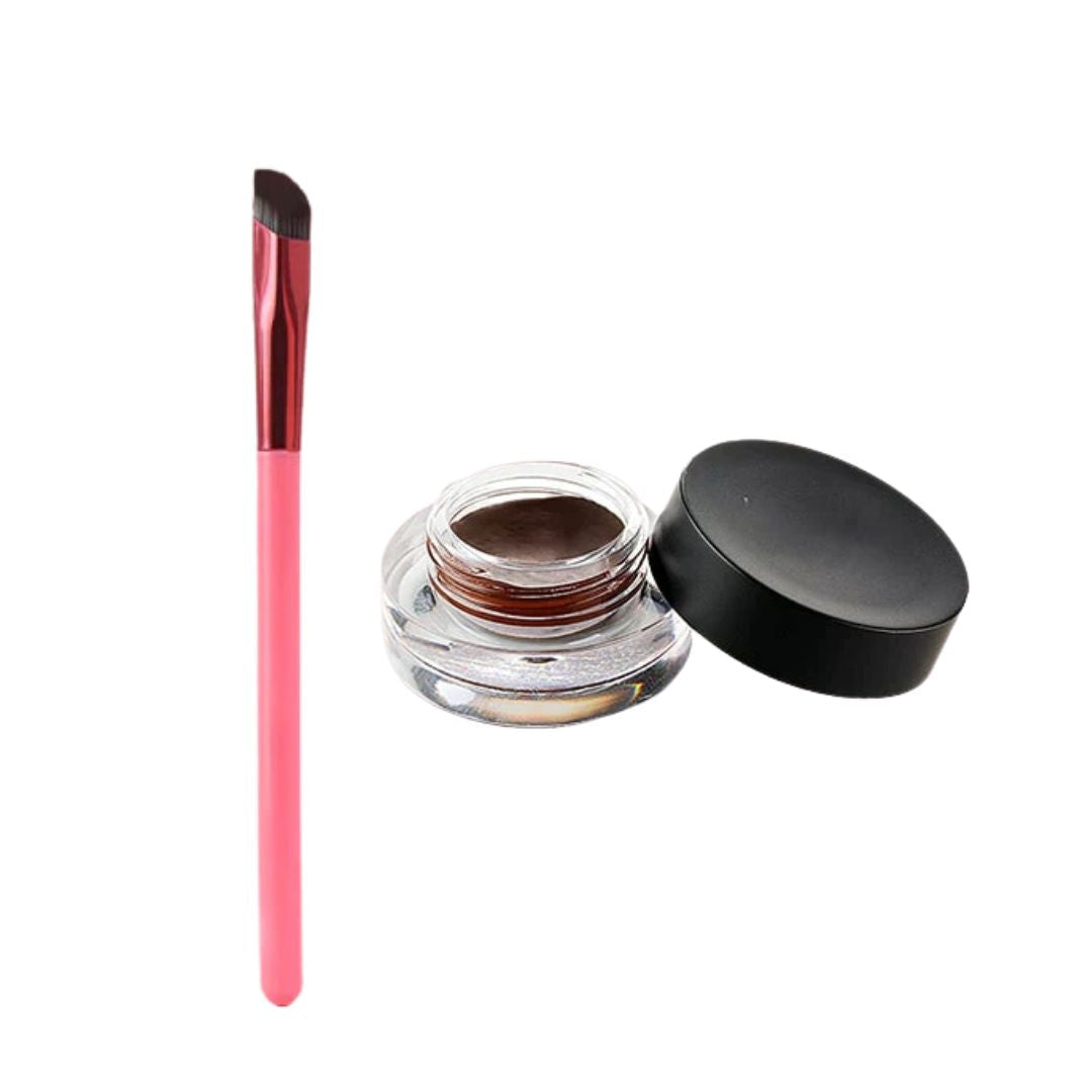 BrowVirtue™ — Sculpt Natural, Flawless Brows That Boost Your Confidence Instantly
