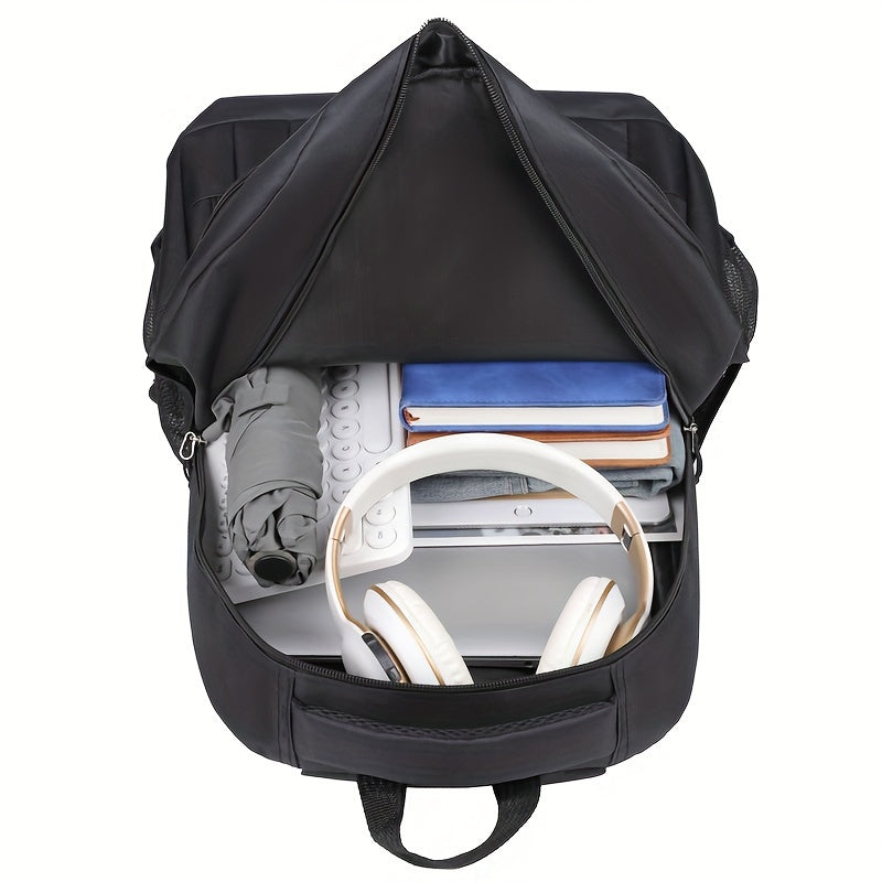 Versatile Work Backpack for Men | Spacious & Durable