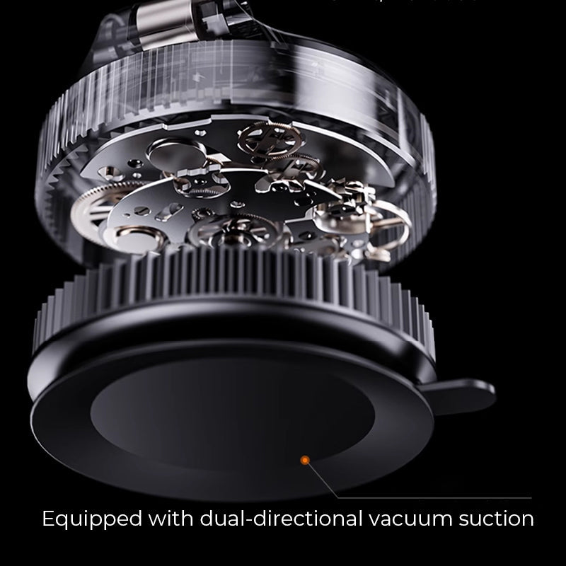 GripGuard™ — Drive Fearlessly with Unshakable Phone Security and Total Focus