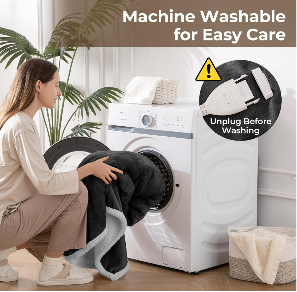 GlacioWarm™ — Instant Cozy Heat That Moves With You All Day Long