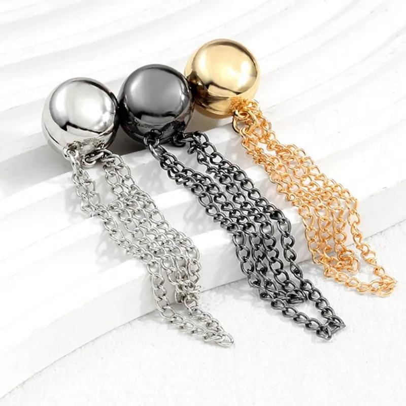 LuminaClasp™ — Effortless Elegance That Transforms Your Fit and Sparks Confidence