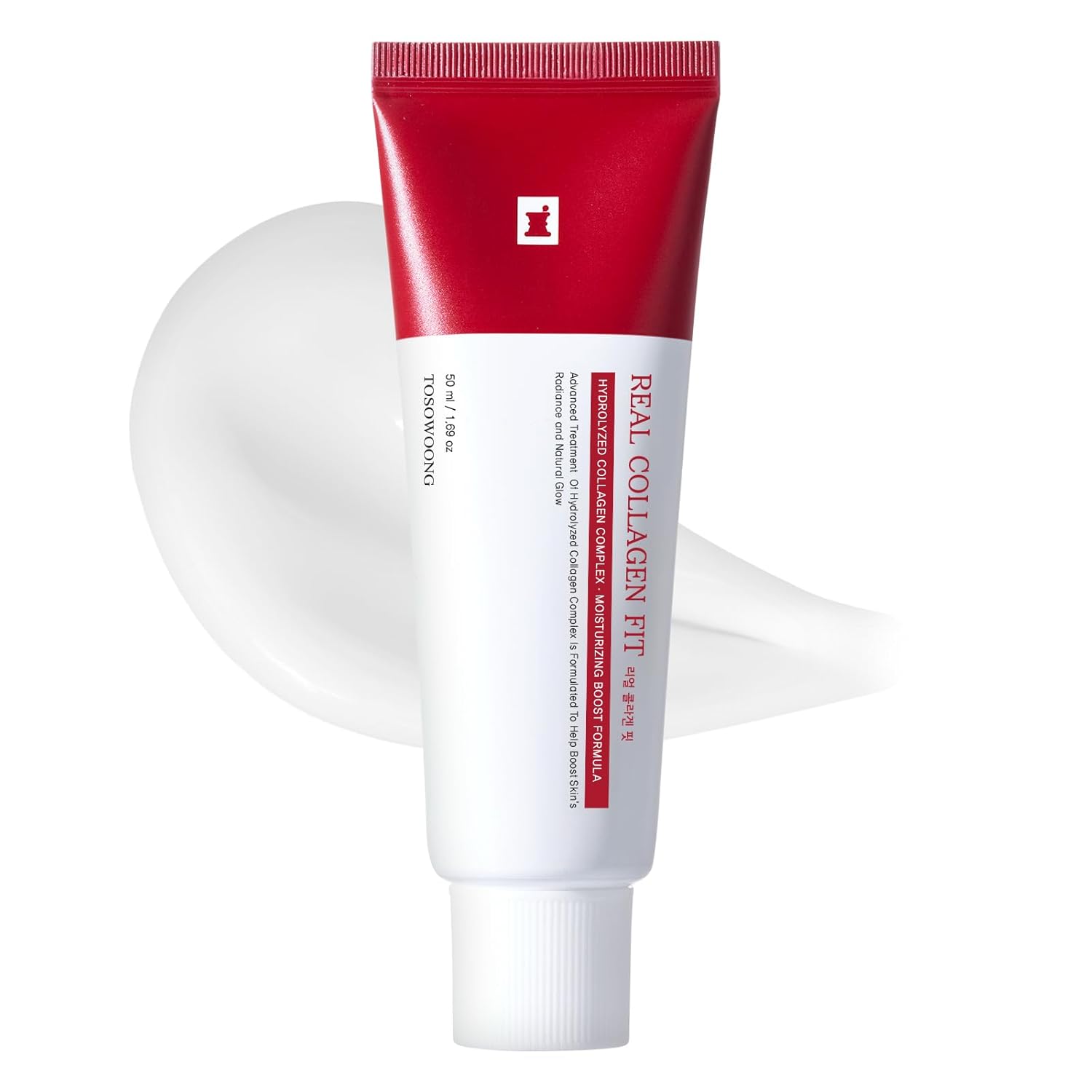 HydroNectar™ Collagen Mask — Unlock a Radiant, Youthful Glow That Lasts All Day