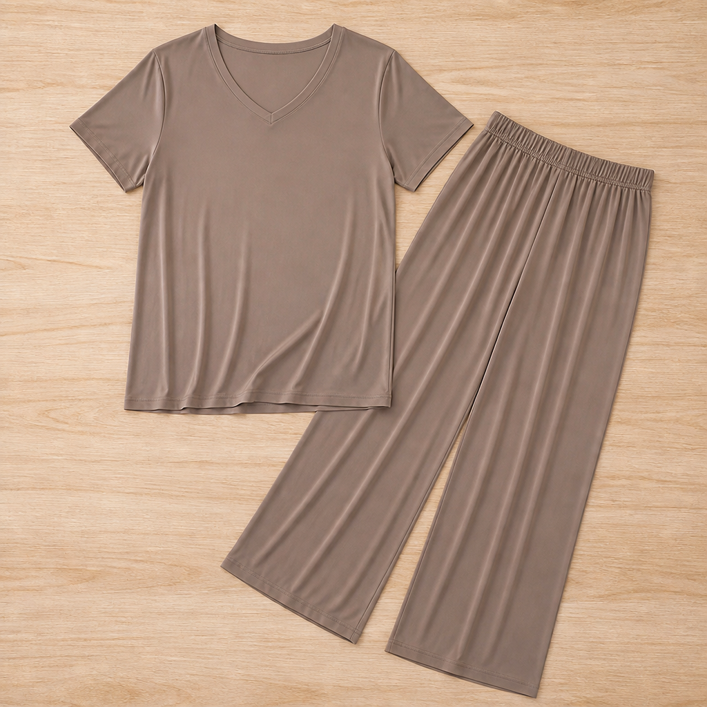 ZephyraFlow™ Suit — Experience the Freedom of All-Day Cooling Comfort