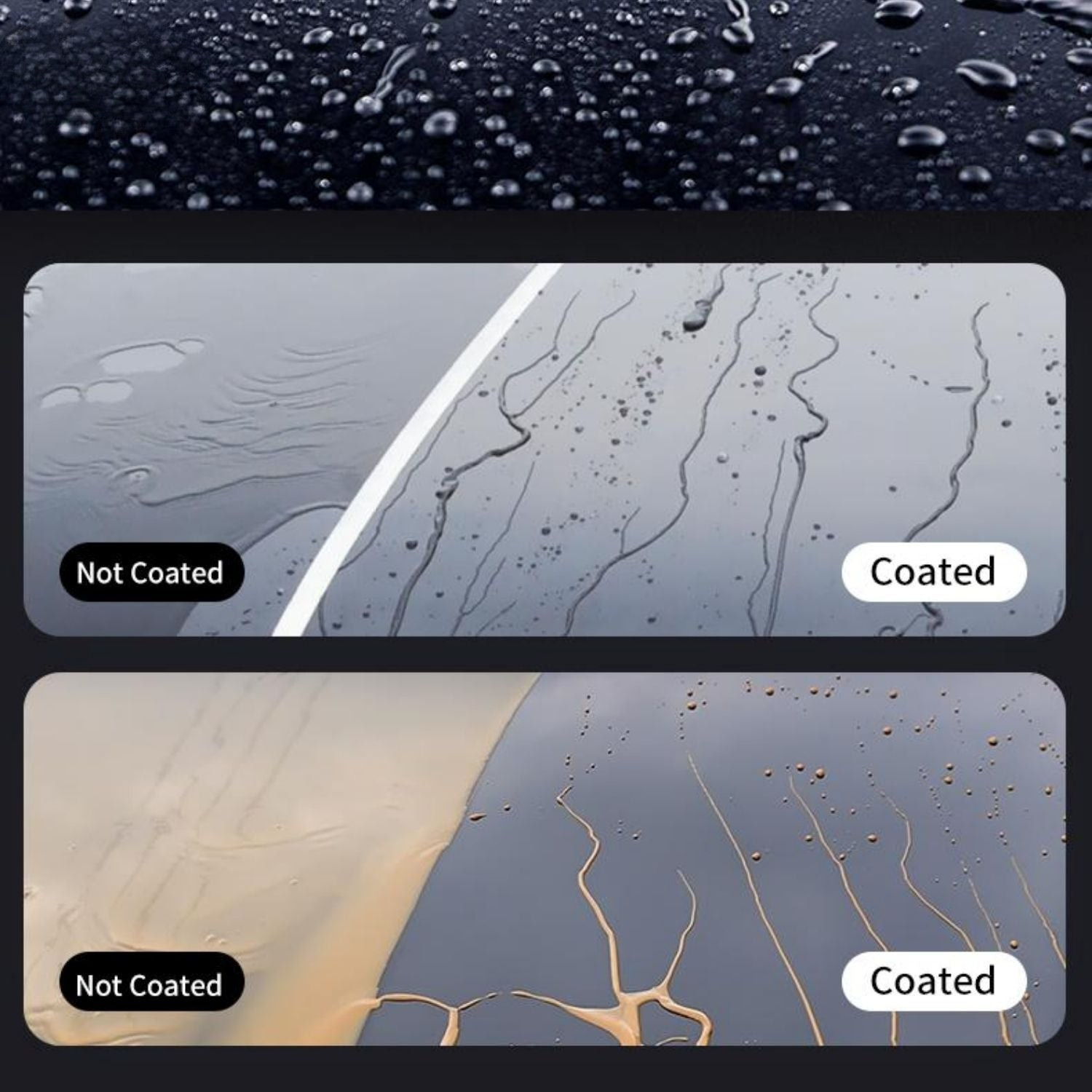 RadiantShield™ — Effortless Nano-Armor for Showroom-Ready Shine That Lasts Months