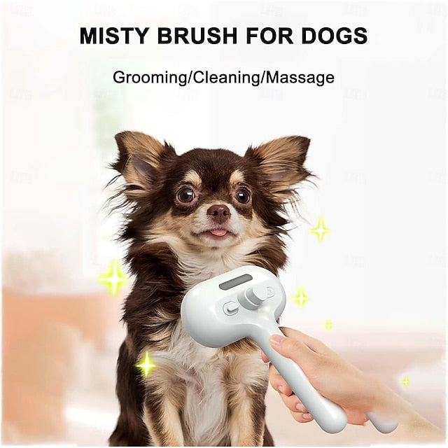 FurLuxe™ — Turn Grooming Into Your Pet’s Most Relaxing, Joyful Moment