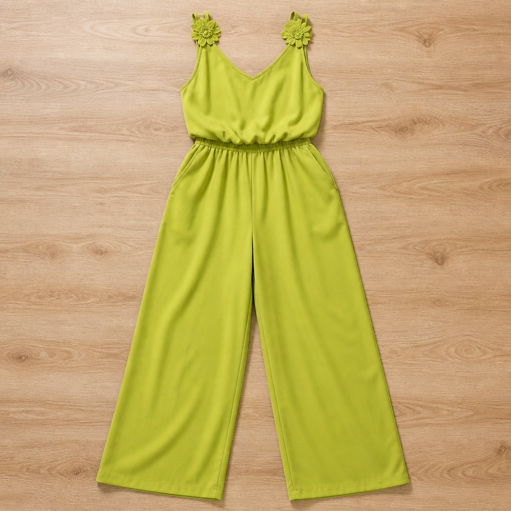LumiFlex™ — Breeze Through Summer with Effortless Style and Cool Confidence