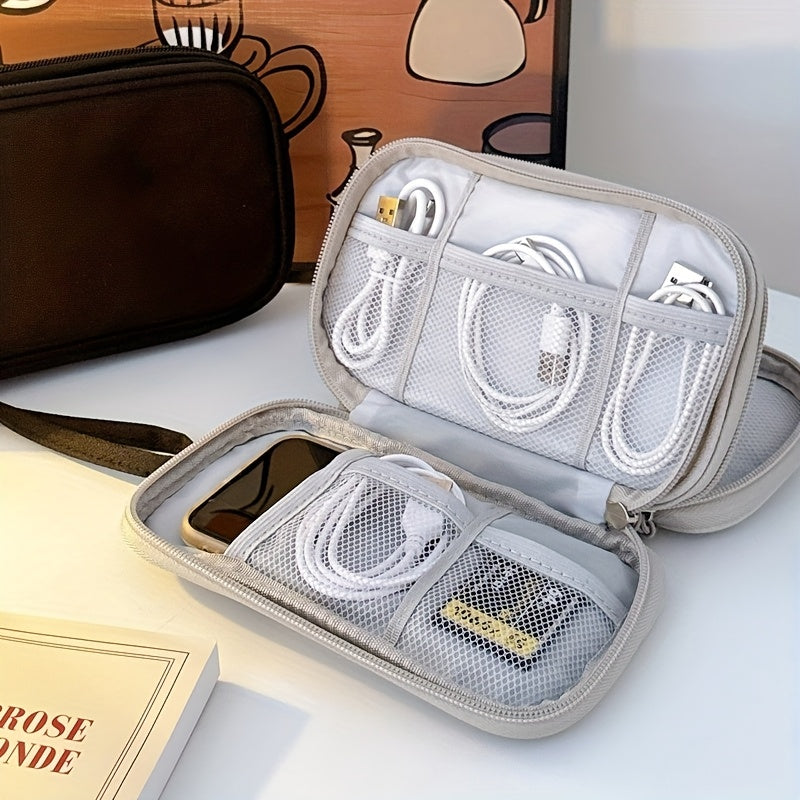 TravelMate – Your Ultimate Organizer for On-the-Go Essentials
