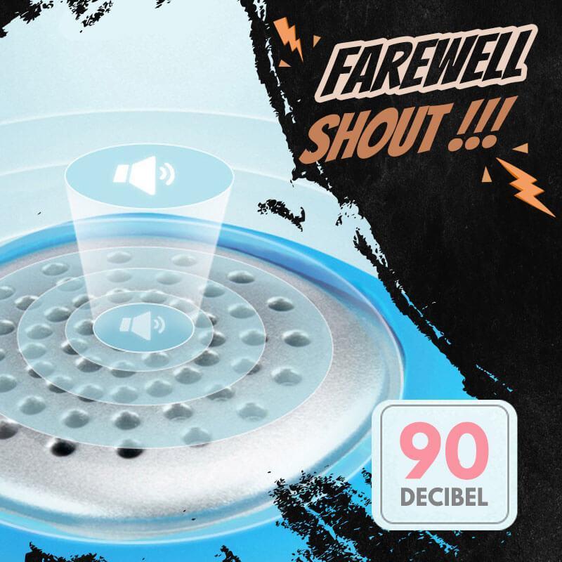 ThunderBeep™ — Own the Streets with a Thunderous Roar That Commands Every Ride