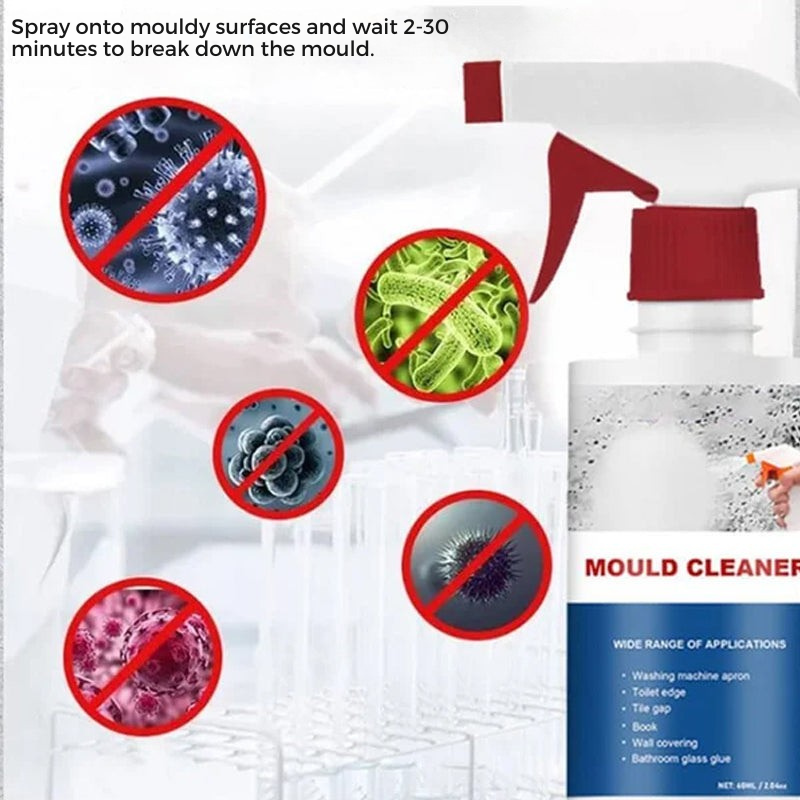 AuraPure™ — Instantly Erase Mold and Breathe Fresh Confidence Every Day